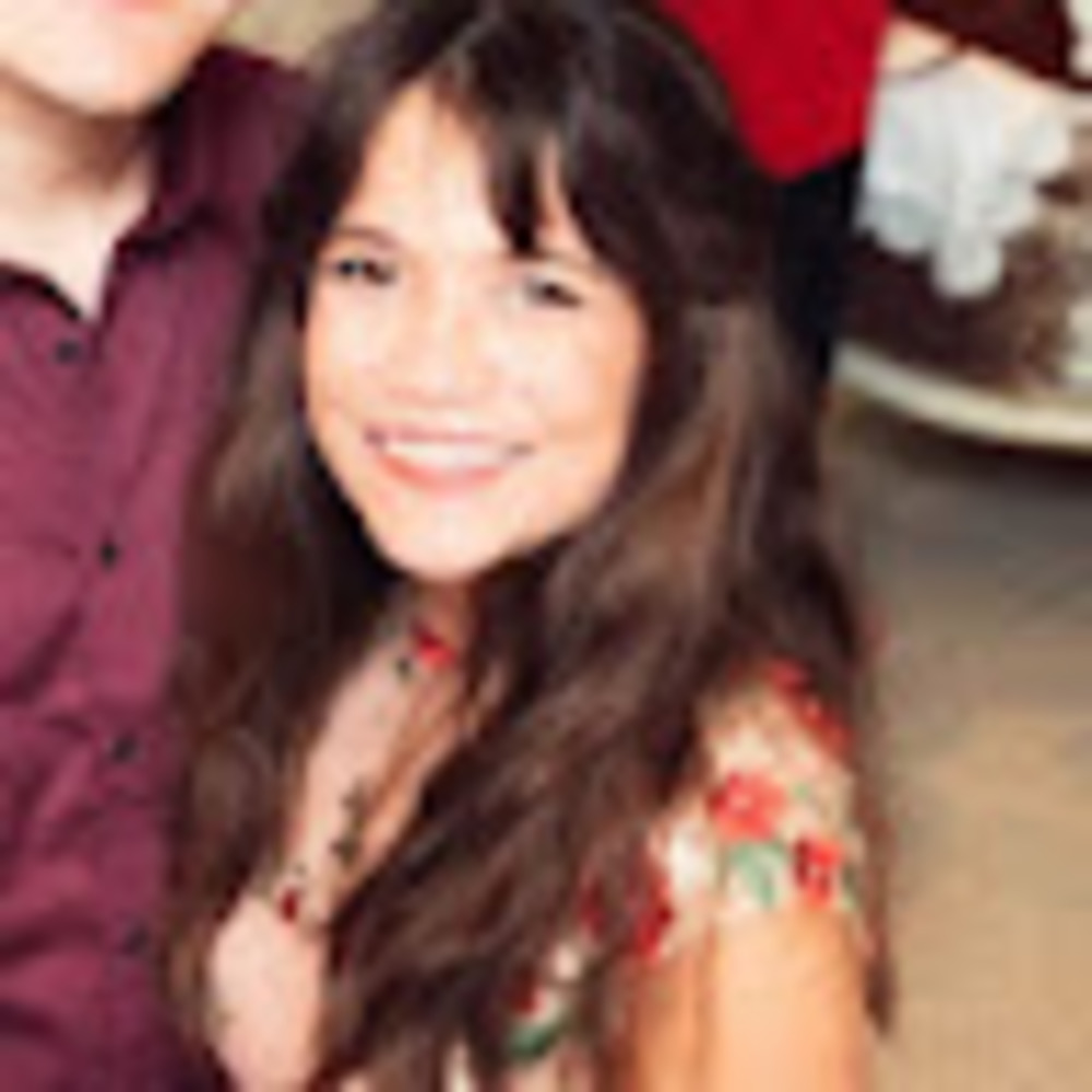 Meet your Posher, Natalie